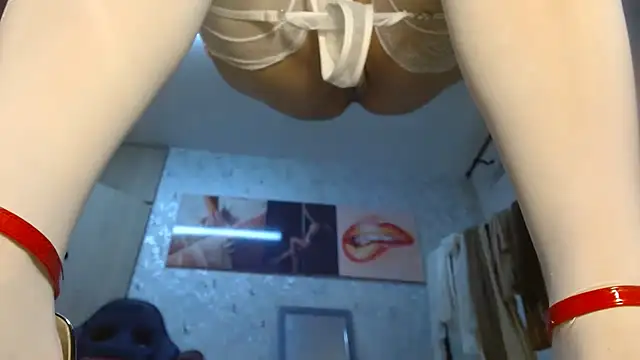 Czat XXX na żywo – Samantabrown_