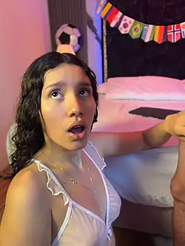 SsexCouplee Webcam-Show