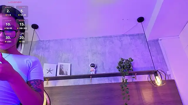 miiaboss_ Adlı Modelin Canlı XXX Sohbeti
