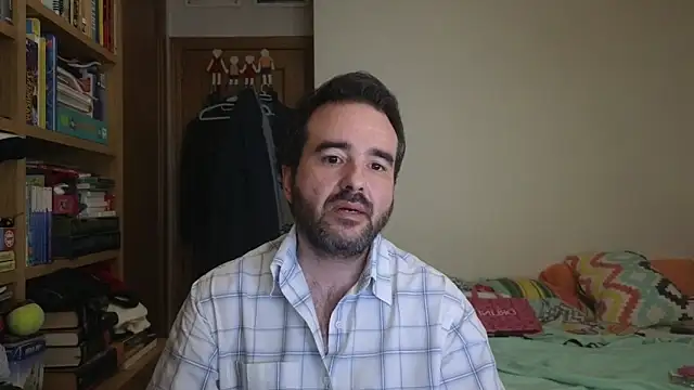 curiosillo83's Live XXX Chat