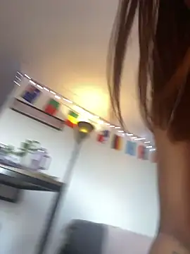 AryCoral555 라이브 XXX 채팅