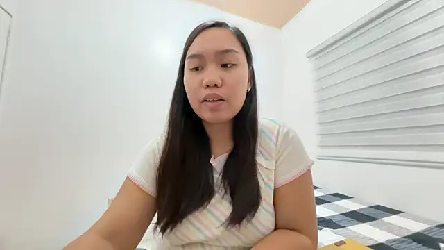 EarlineMadera 라이브 XXX 채팅
