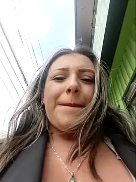 Živý XXX chat cataleyamyst