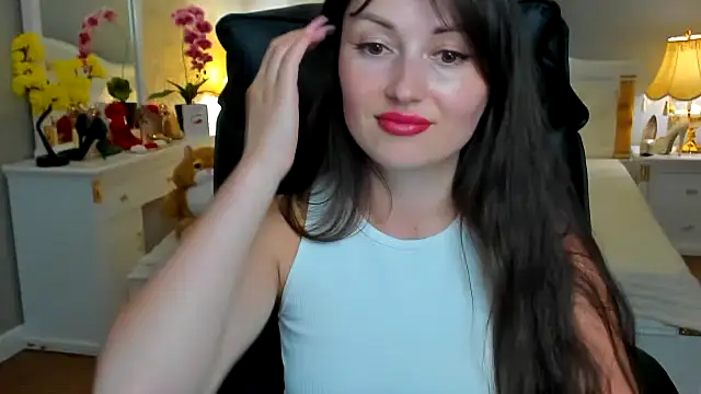 RosiAlina Chat XXX in diretta