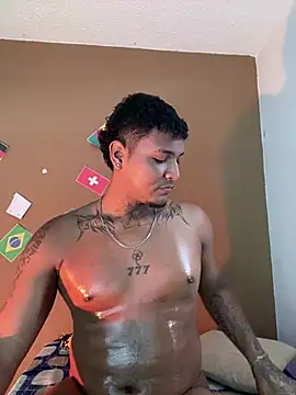 Axell_king07 现场XXX聊天