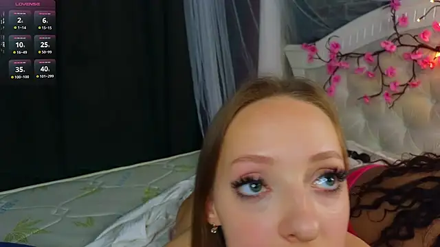 Chat XXX ao vivo de GertrudeWilson