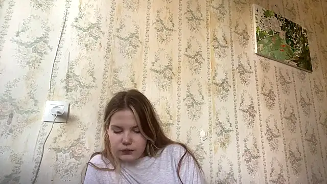 Chat XXX ao vivo de SusanaLeichty