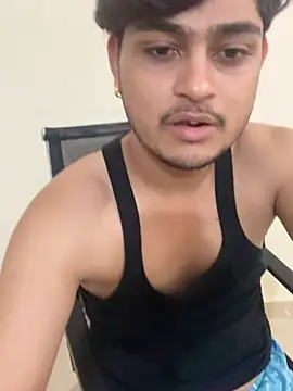 Big-dicka webcam show