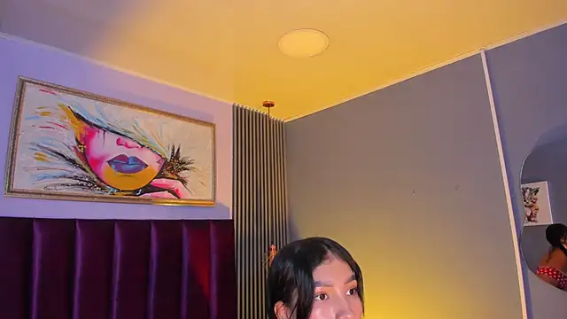 Živý XXX chat LauraAristizabal