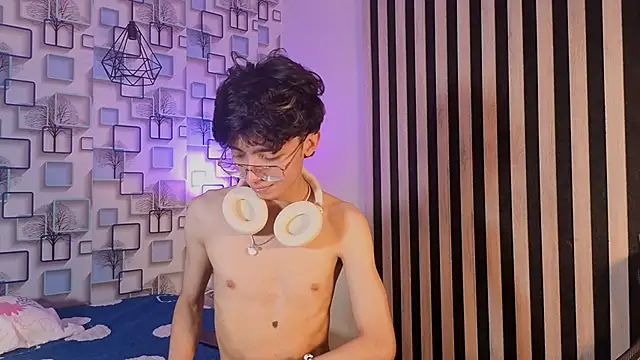 Twink_Sebas7 라이브 XXX 채팅