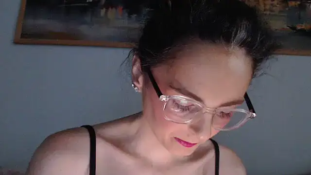 Chatroom XXX en direct de cleophee