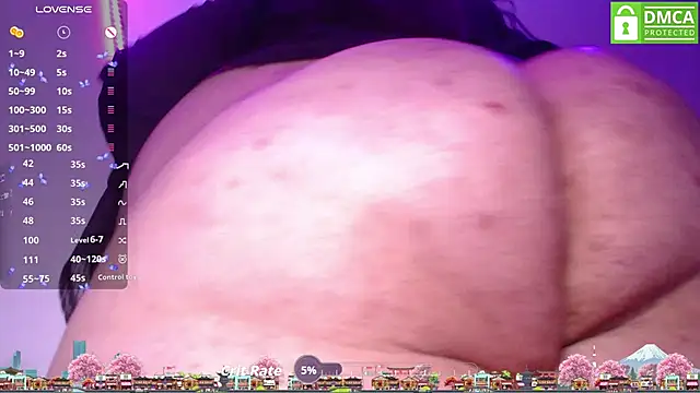 MeowMeowZoe 现场XXX聊天