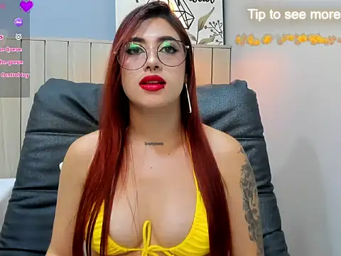 DarlyHooper__n Live XXX chat