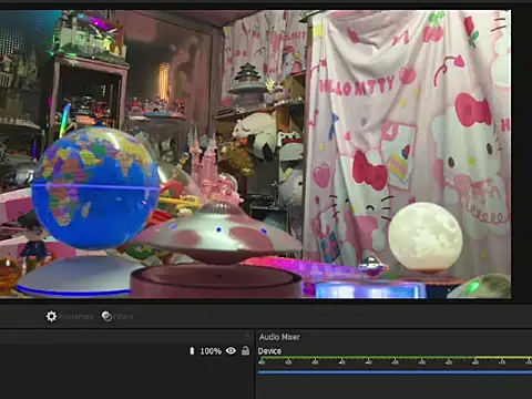 XXX chat uživo modela JesuAdam