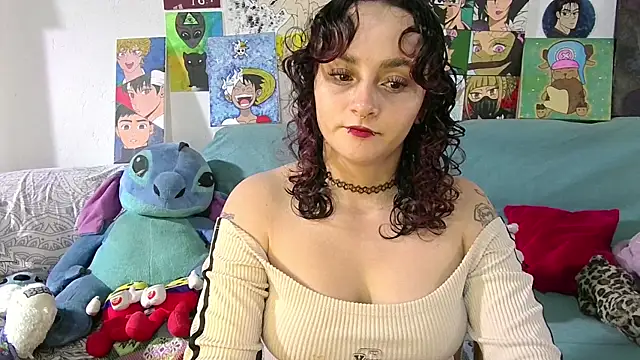 Chat XXX en directo de kitty22_