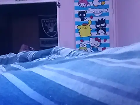 Blkstylion's Webcam Show