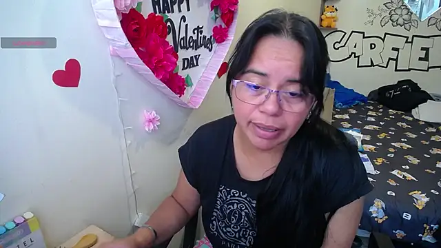 Chat XXX en directo de Miss__kendra_