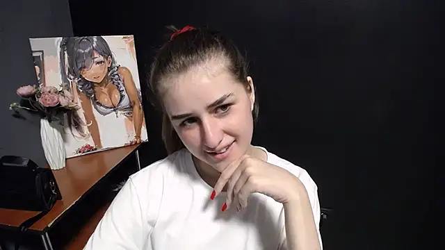 Chat XXX en directo de Sunny_siren