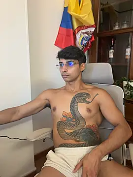 XXX chat uživo modela David_Tresh5