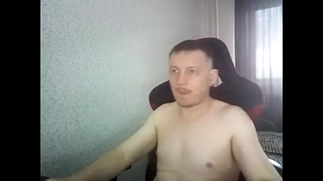 Show de webcam de MysteriousWanderer