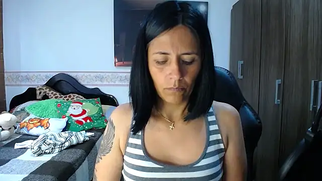 sharoon_cheerry Live XXX-Chat