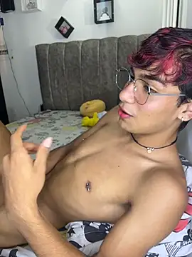 cherub_ 라이브 XXX 채팅