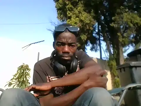 Czat XXX na żywo – african26