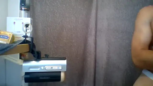 Oliverlong Live XXX-chat