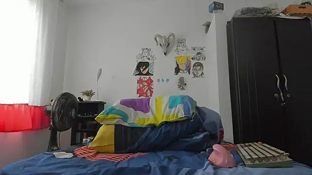 SonSett live XXX chat