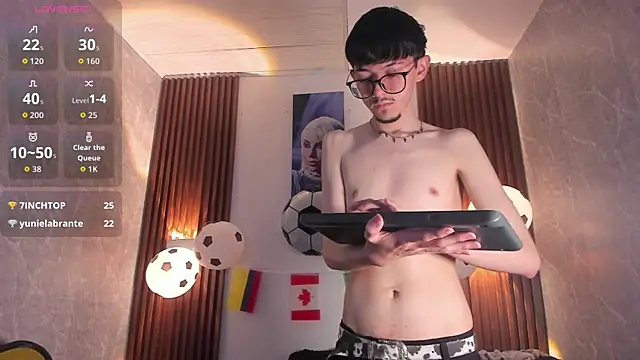 King_Luxury1 Live XXX-Chat
