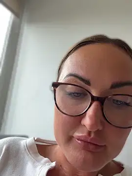 Crystal_xox Webcam Show