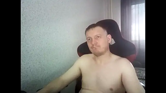 MysteriousWanderer Webcam show