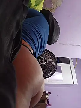 Chat XXX ao vivo de Aunt999