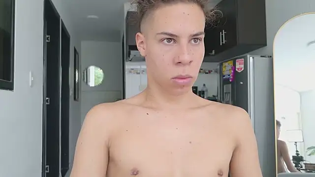 grey___27's Live XXX Chat