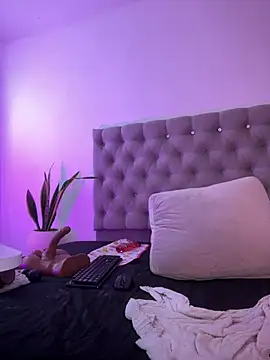 Chat XXX ao vivo de alexa_cf