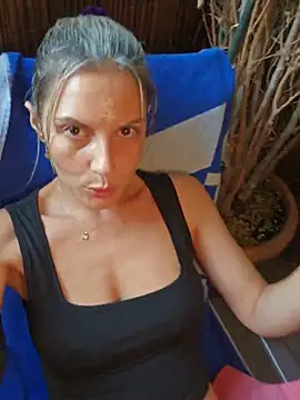 VIKS_SECRET Live XXX Chat