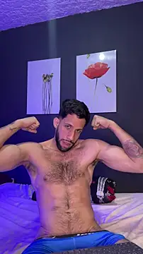 Karim_mansur – webcam-show