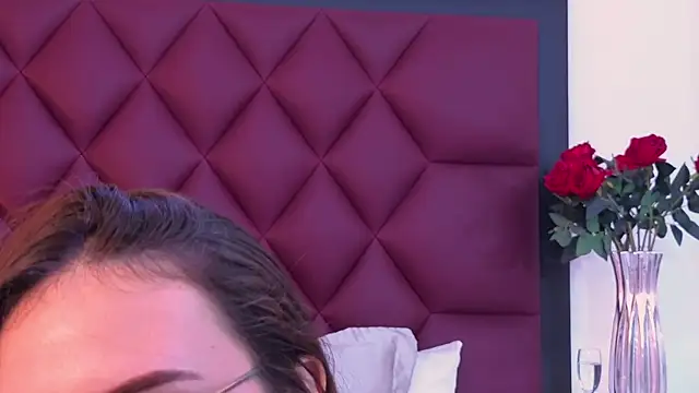 AmberMunroe's Live XXX Chat
