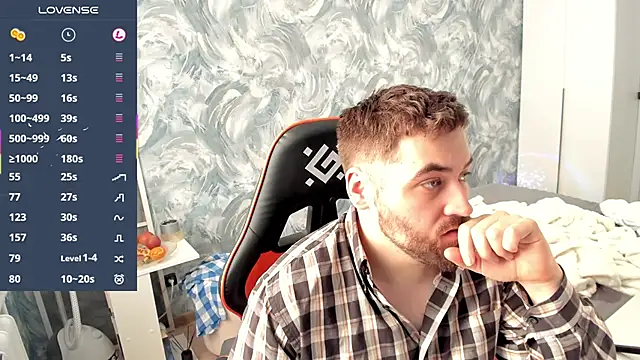 Chatroom XXX en direct de Morlaios