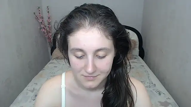 Holliy_Cooper's Live XXX Chat