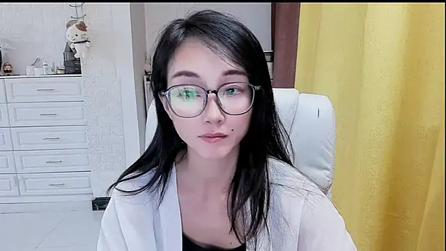 NIAN-er – Live XXX-chat