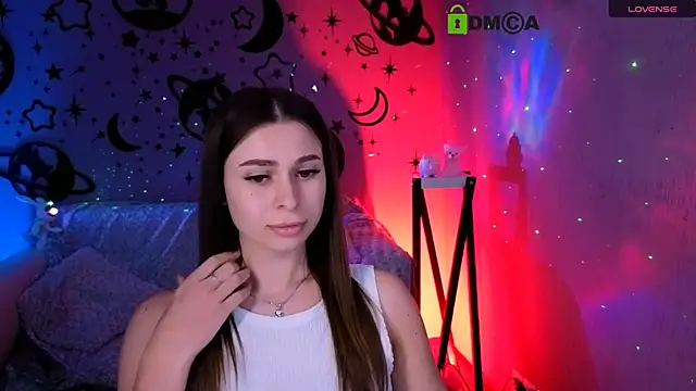دردشة nekky_mouse الجنسية المباشرة