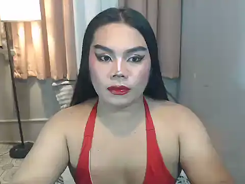 Chat XXX ao vivo de TSbrianaHugeCock