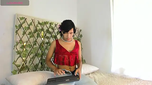 Chat XXX ao vivo de E_R_O_S_