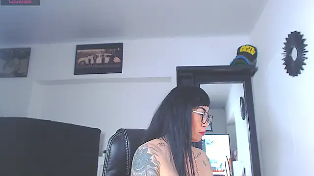 Chat XXX Live Vicky_hotmilf