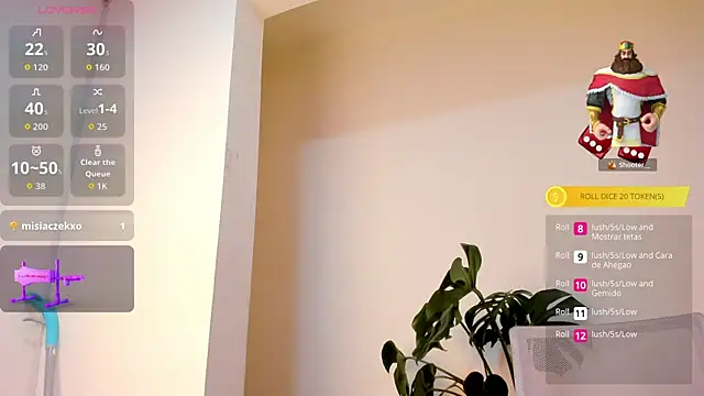 Emma_Dancer 라이브 XXX 채팅