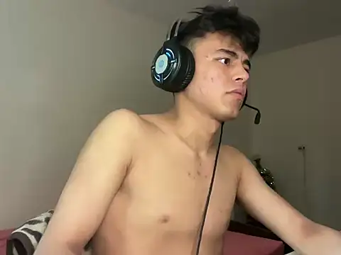 Chat XXX en directo de ToddWarren