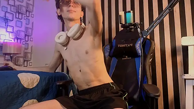 Twink_Sebas7 Live XXX-Chat