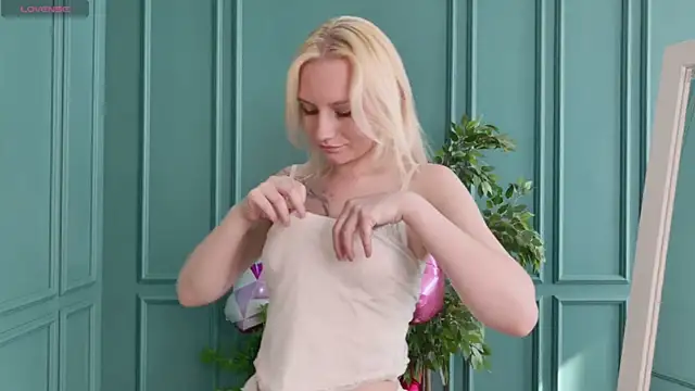 haleybooo Live XXX-chat