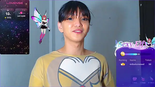 Chat XXX ao vivo de WONDERWOMAN2023